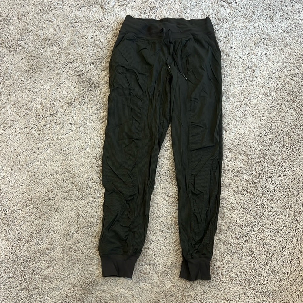 Lululemon joggers
